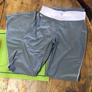 Nike workout pants